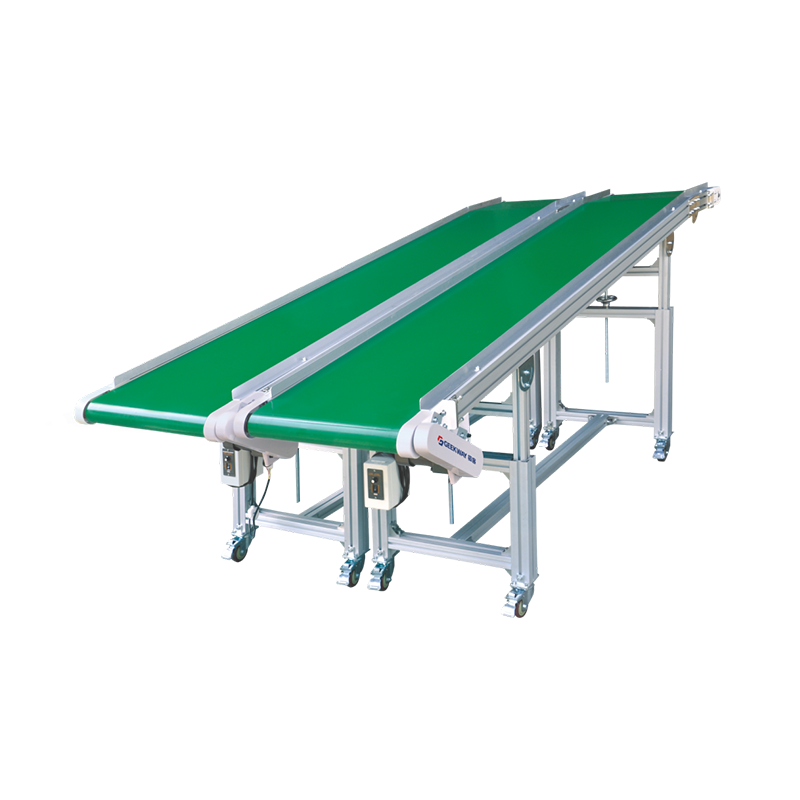 Conveyor